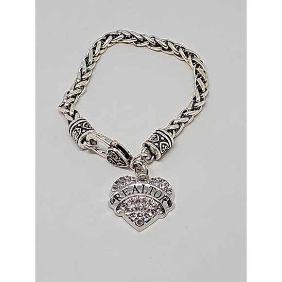 Brand New Realtor Bracelet - Picture 1 of 4